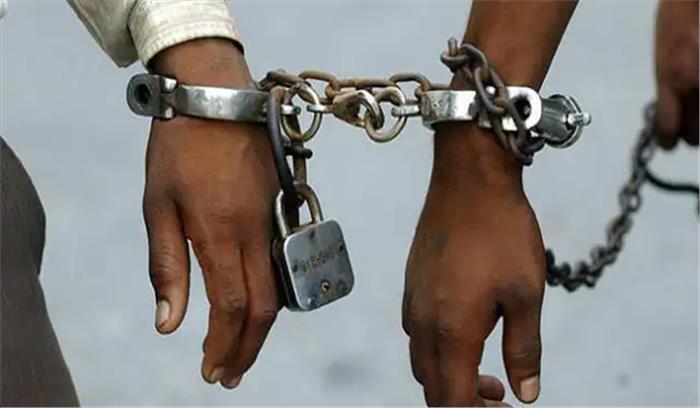 गोवा : मादक पदार्थ के साथ 3 नाइजीरियाई गिरफ्तार