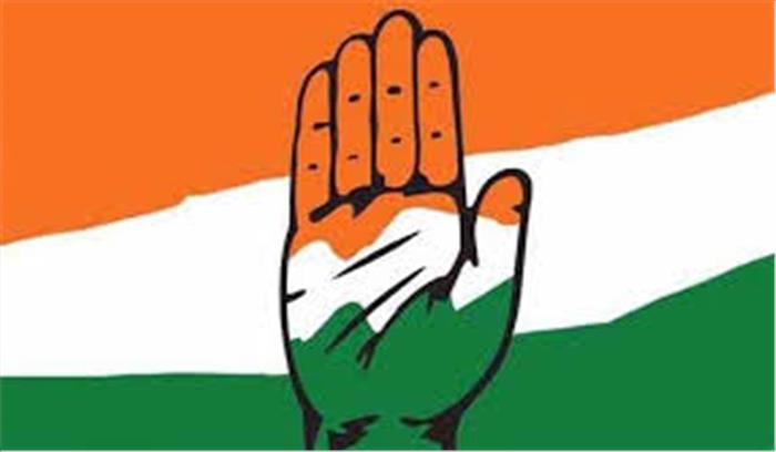 राज्यपाल ने माना, राज्य सरकार भ्रष्ट : गोवा कांग्रेस