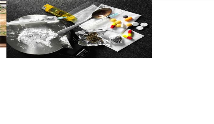 ड्रग ओवरडोज से युवक की मौत