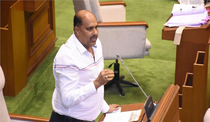 रोजगार के अभाव में पुर्तगाली पासपोर्ट की मदद से विदेश जा रहे हैं युवा: फ्रांसिस सिल्वेरा