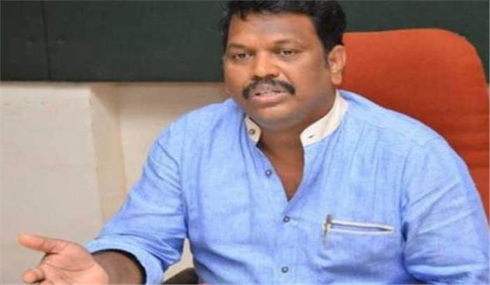 दुष्कर्म और हत्या के दोषियों को सार्वजनिक फांसी हो : गोवा मंत्री