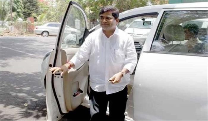 गोवा मीट कॉम्पलेक्स लिमिटेड ने बीफ की कमी की शिकायत नहीं की है: मंत्री गोवा मीट कॉम्पलेक्स लिमिटेड ने बीफ की कमी की शिकायत नहीं की है: मंत्री