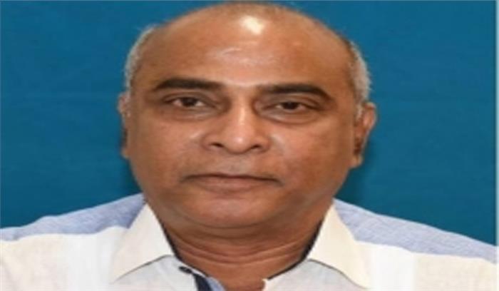 आंबेडकर भी दलितस्तान चाहते थे : गोवा डिप्टी सीएम आंबेडकर भी दलितस्तान चाहते थे : गोवा डिप्टी सीएम