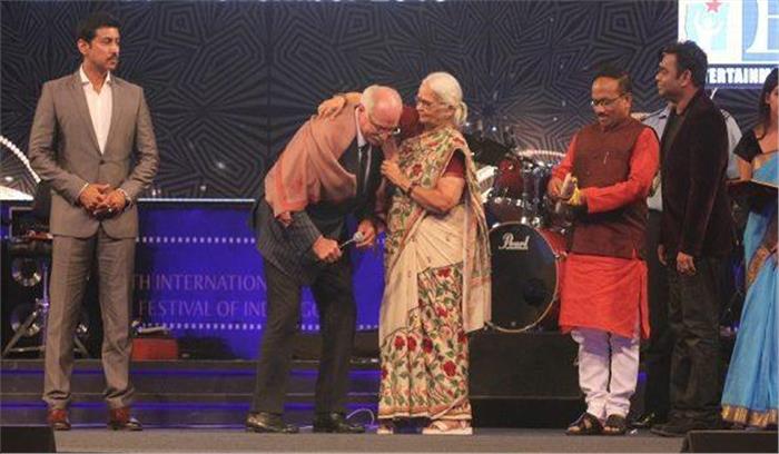 संगीत महोत्सव टाइम आउट 72 आवर्स इसी वर्ष  दिसंबर में आयोजित होगा