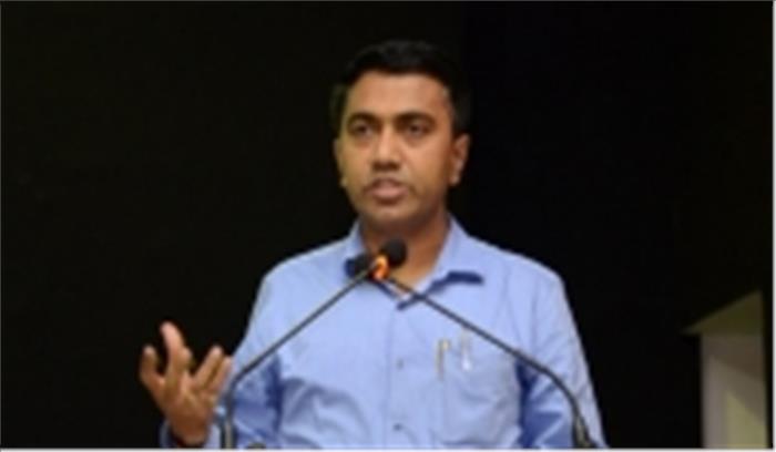 सावंत ने मुंबई प्रदर्शनकारियों के भारत विरोधी रुख की निंदा की