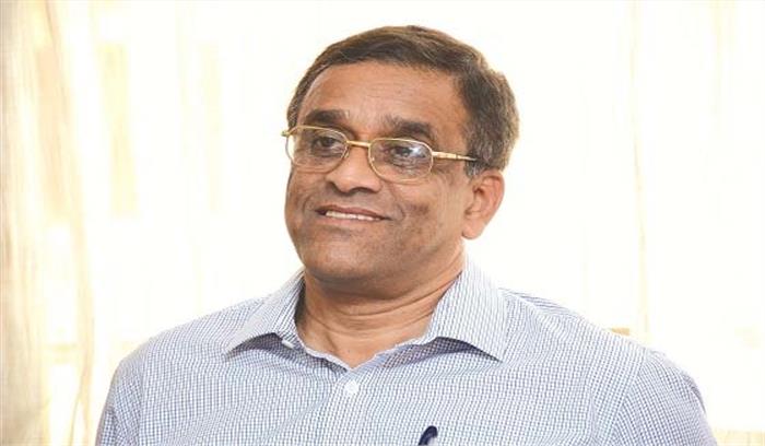 गोवा के पीडब्ल्यूडी मंत्री सुदीन धवलीकर की मुंबई में हुई सर्जरी