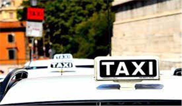 गोवा में कैब ड्राइवर ऐप-बेस्ड टैक्सियों के खिलाफ हड़ताल पर