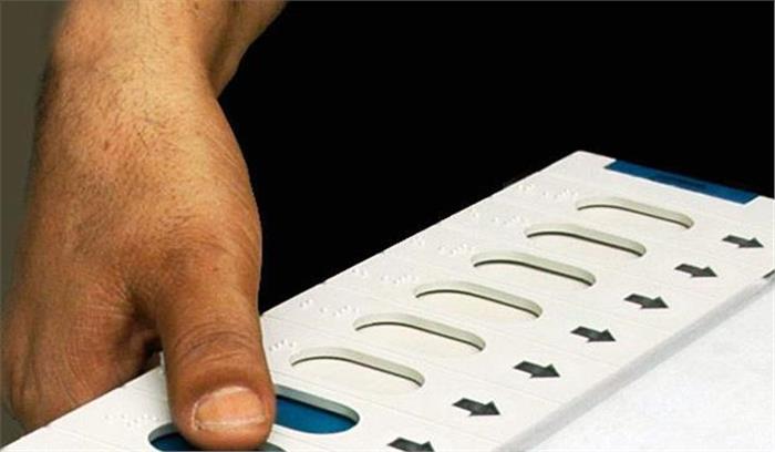 गोवा में मतदान की तैयारियां पूरी