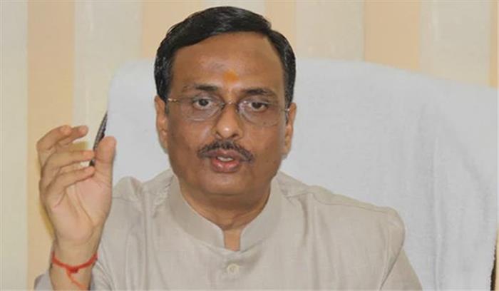 जब भगवान राम चाहेंगे, तब बनेगा मंदिर