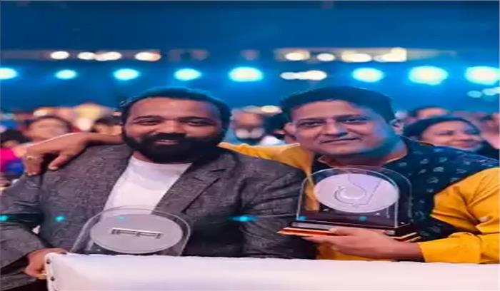 गोदावरी की जोड़ी ने आईएफएफआई के शीर्ष सम्मान के कठिन डगर को फिर याद किया