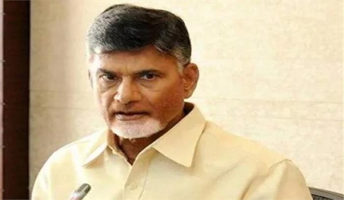 गोदावरी भगदड़ मामले में चंद्रबाबू जिम्मेदार नहीं : जांच आयोग