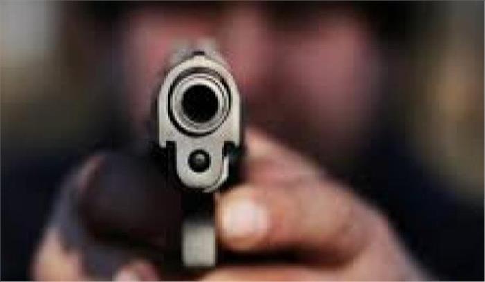 गोड्डा में एक व्यक्ति की गोली मारकर हत्या