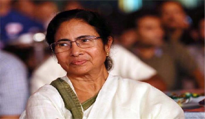 दुर्गा विसर्जन पर पश्चिम बंगाल सरकार सुप्रीम कोर्ट  में चुनौती नहीं देगी