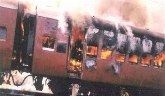 गोधरा मामले में एक और को उम्र कैद गोधरा मामले में एक और को उम्र कैद