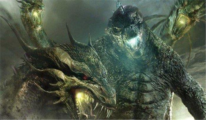 गॉडजिला-2 की शूटिंग शुरू