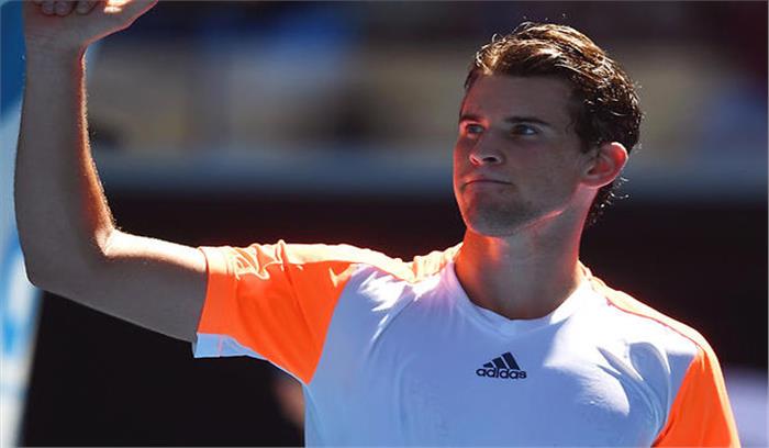 गोफिन क्वार्टर फाइनल में पहुंचने वाले पहले बेल्जियाई गोफिन क्वार्टर फाइनल में पहुंचने वाले पहले बेल्जियाई