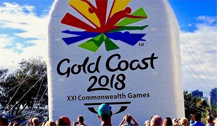 राष्ट्रमंडल खेल:  तजिंदर सिंह ने किया गोला फेंक स्पर्धा के फाइनल में प्रवेश