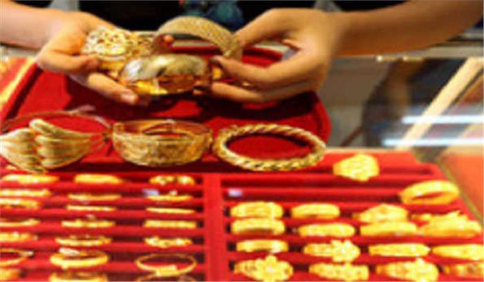 सोना 757 रुपये सस्ता, चाँदी में जबरदस्त गिरावट