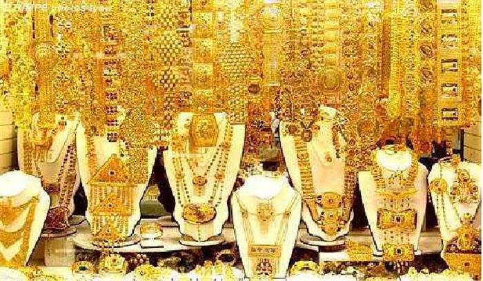 सोना फिर हुआ तीस हजारी;चांदी भी 400 रुपये चमकी