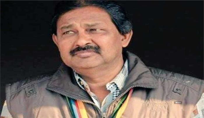 1980 के स्वर्ण पदक विजेता रविंदर पाल सिंह का कोरोना से निधन