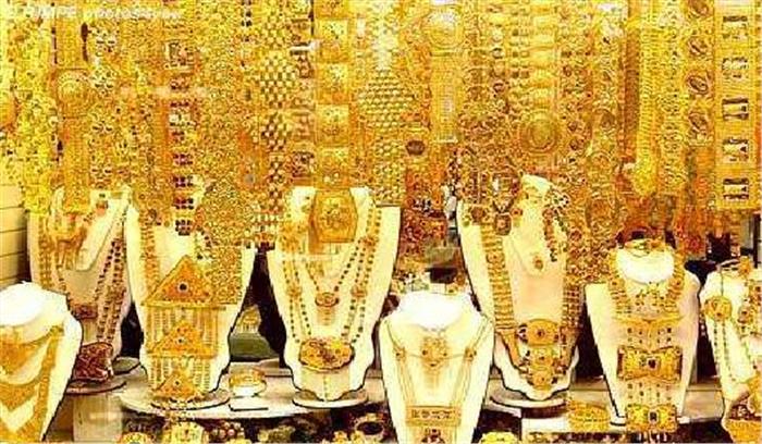 डॉलर की मजबूती से सोने और चांदी में भारी गिरावट