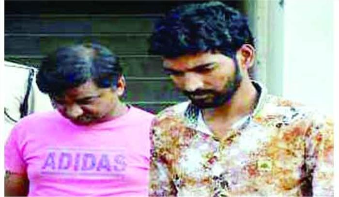 गोल्ड लोन कंपनियों से मांगा फुटेज, लेन-देन की जानकारी