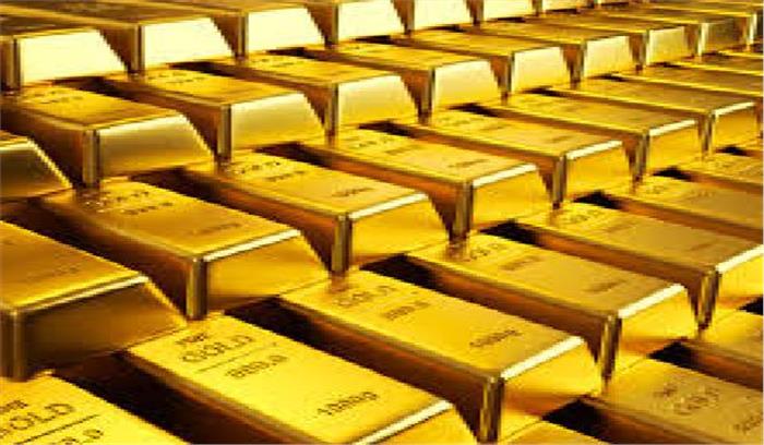 सोना 100 रुपये चमका, चांदी 200 रुपये मजबूत