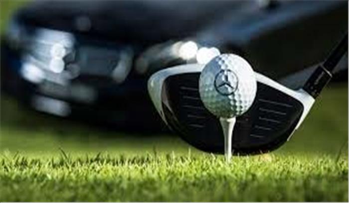 मर्सिडीज ट्रॉफी-2019 के पहले दिन सिद्धार्थ, प्रभात ने किया क्वालीफाई