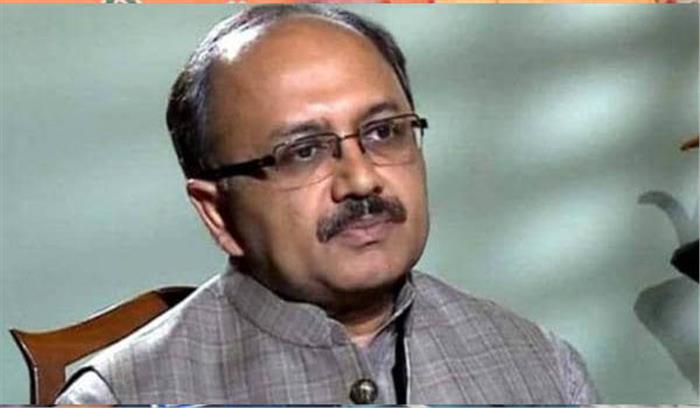 चिन्मयानन्द प्रकरण की जांच में सरकार का कोई दखल नहीं -सिद्धार्थनाथ सिंह चिन्मयानन्द प्रकरण की जांच में सरकार का कोई दखल नहीं -सिद्धार्थनाथ सिंह