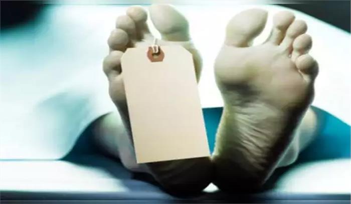 गोंडा में दबंगो की पिटाई से युवक की मौत