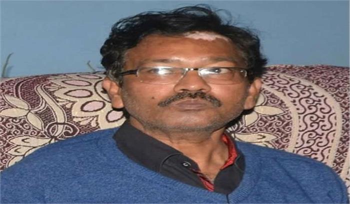 गोंडा में डिप्टी सीएमओ ने फांसी लगाकर आत्महत्या की