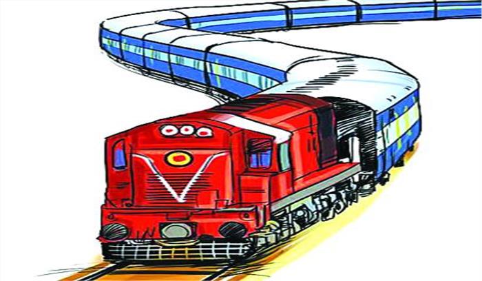 गोंदिया-अंबिकापुर के बीच दौड़ेगी द्वि साप्ताहिक स्पेशल ट्रेन