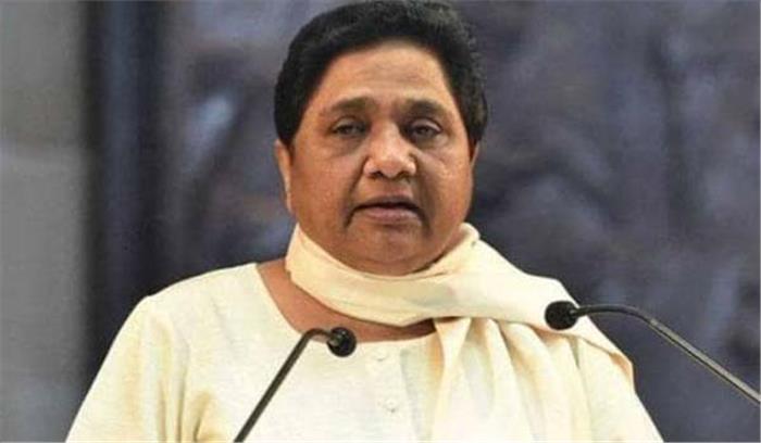 अच्छे इंसान थे जेटली : मायावती अच्छे इंसान थे जेटली : मायावती