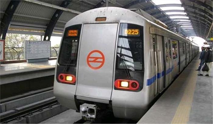 गूगल मैप पर मेट्रो की यात्रा की दी जाएगी जानकारी
