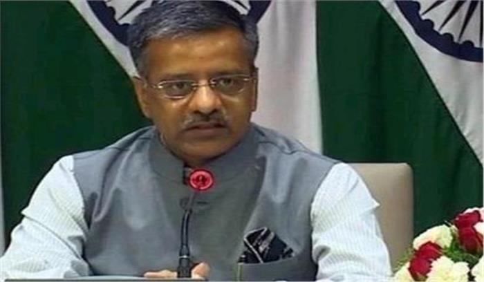 प्रधानमंत्री कार्यालय में संयुक्त सचिव नियुक्त हुए गोपाल बागले