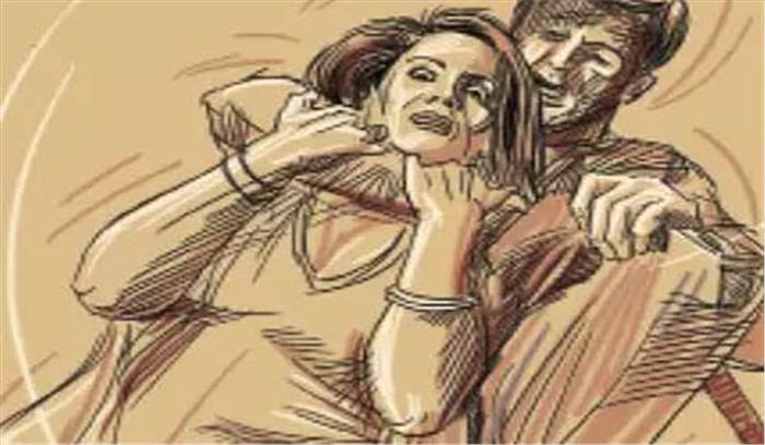 बिहार : युवती की गला दबाकर की हत्या, शव बरामद