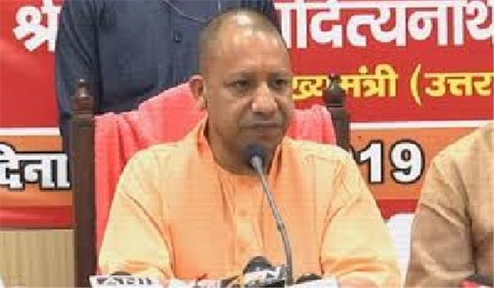 पूर्वांचल की धार्मिक धरोहरों को पर्यटन मानचित्र में लाने को बेकरार योगी सरकार