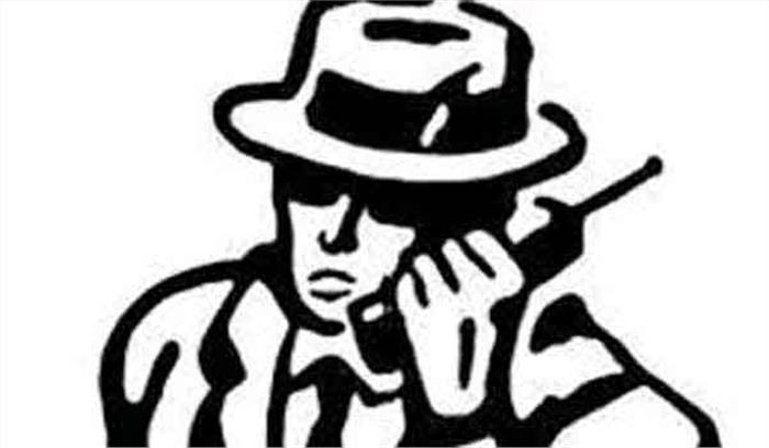 गोरखपुर में व्यापारी से मांगी बदमाश ने पांच लाख की रंगदारी