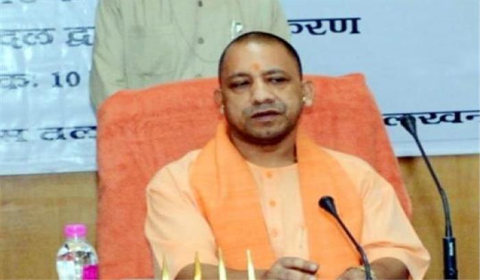 गोरखपुर बनेगा रेडीमेड गारमेंट्स का हब