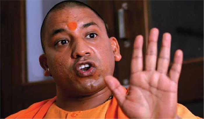 गोरखपुर के मुस्लिम योगी के मुख्यमंत्री बनने पर खुश