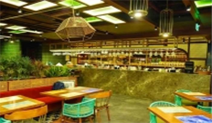 उप्र : कोरोनावायरस पर भ्रम दूर करने आयोजित हुआ चिकन मेला