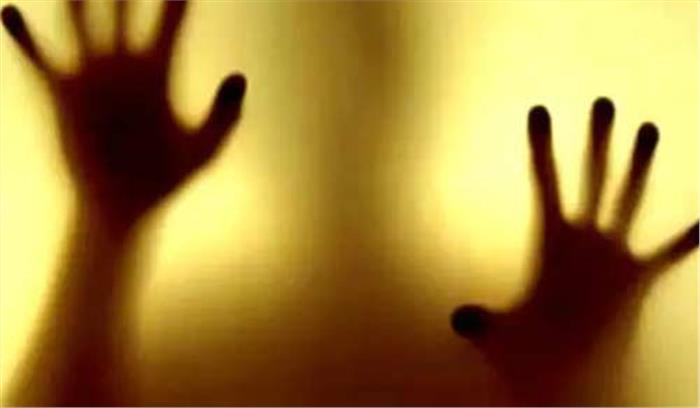 छेड़खानी की शिकायत करने जा रही नाबालिग को किया निर्वस्त्र, आरोपी गिरफ्तार