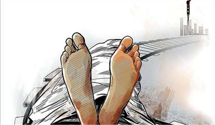 ऊर्दू अखबार के संपादक का निधन