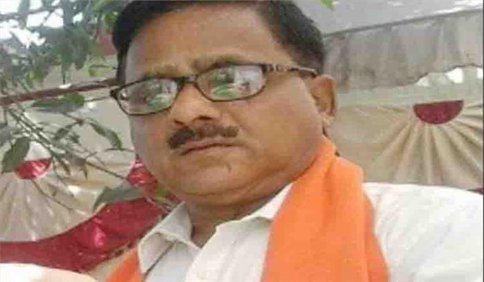 सीएए से मुस्लिमों को निकाला गया तो इस्तीफा दे दूंगा : भाजपा विधायक