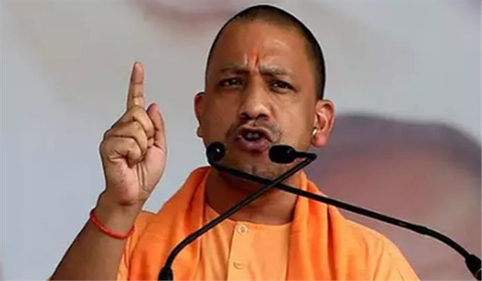 प्रयागराज का कुभ मेला कई प्रसंगों में अत्यंत महत्वपूर्ण: योगी