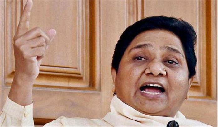 भगवा ब्रिगेड दलितों और मुसलमानों को गोरक्षा के नाम पर परेशान कर रहे