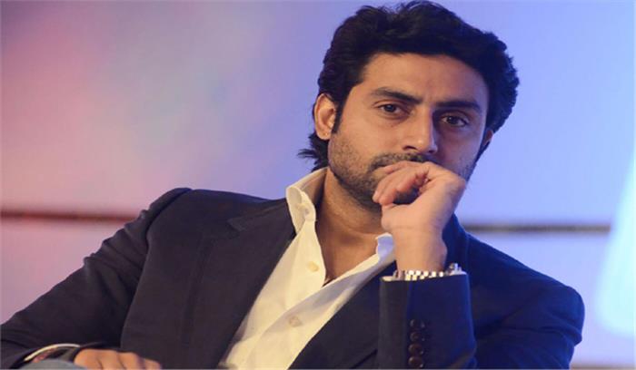 शानदार लवस्टोरी होगी गुलाब जामुन : अभिषेक