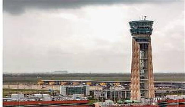  हवाई अड्डों पर  एटीसी टावर लगाये जायेंगे