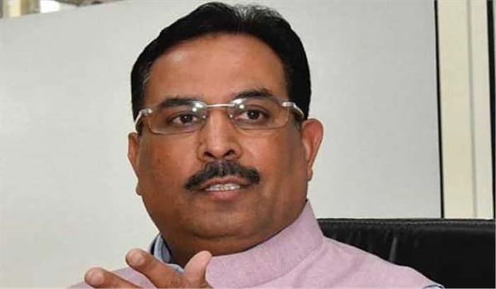 सरकार किसानों को पेंशन देने की दिशा में कर रही काम : वित्तमंत्री