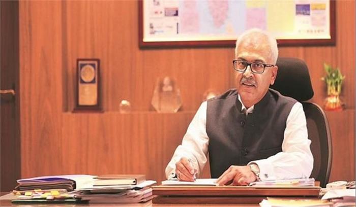 सरकार ने गृह सचिव अजय भल्ला का कार्यकाल अगस्त 2021 तक बढ़ाया